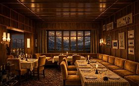Bourbon Hôtel